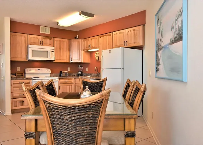 Sandpiper 13b Holiday home