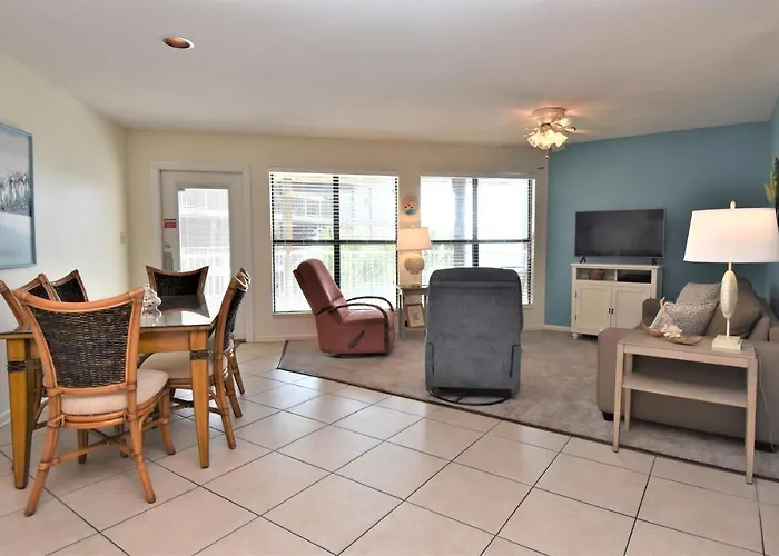 Sandpiper 13b Holiday home Gulf Shores