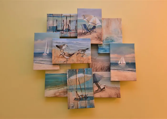 Holiday home Sandpiper 13b *