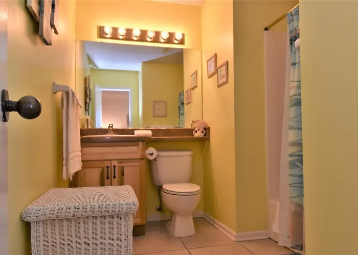 Sandpiper 13b Gulf Shores