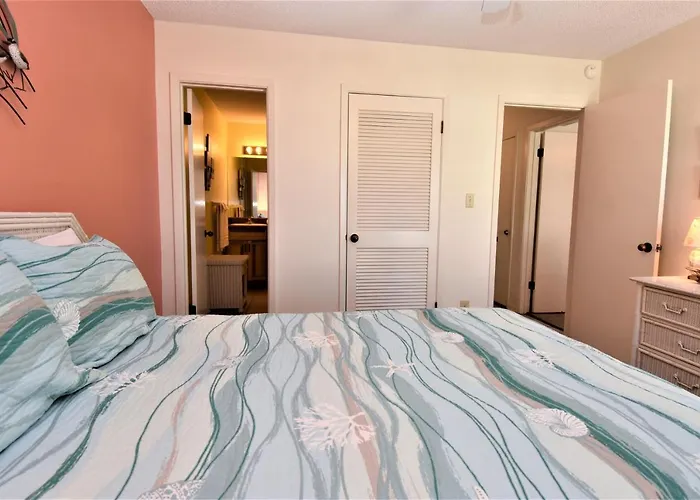 Holiday home Sandpiper 13b