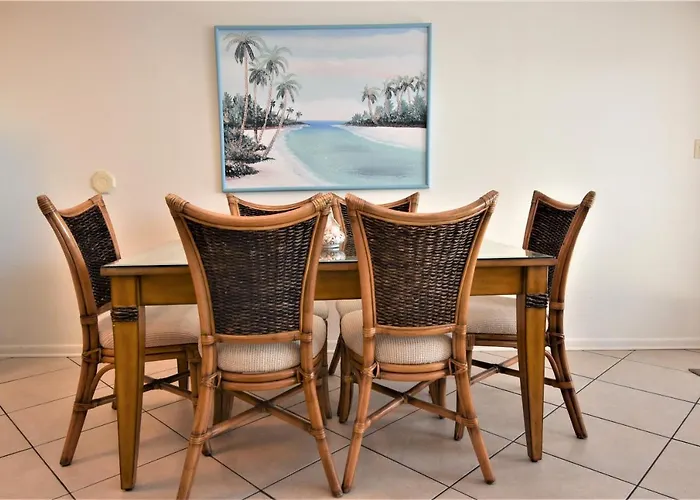 Sandpiper 13b Holiday home Gulf Shores
