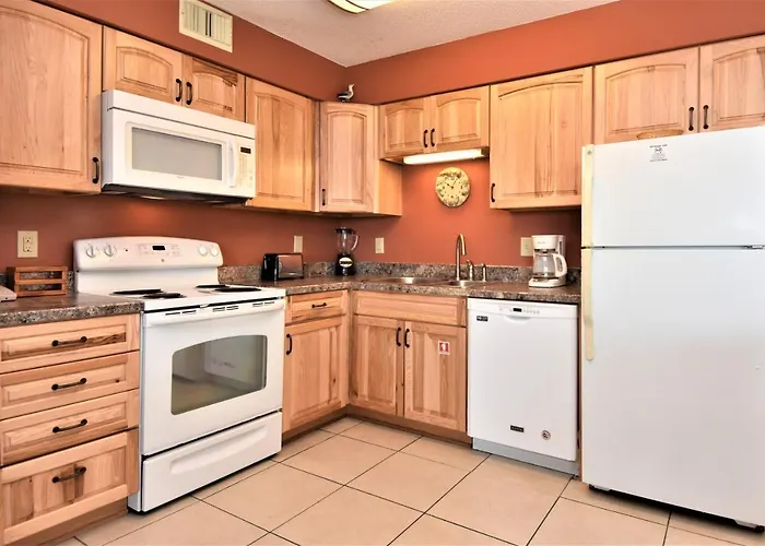 Sandpiper 13b Gulf Shores