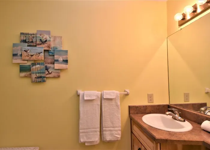Sandpiper 13b Holiday home Gulf Shores