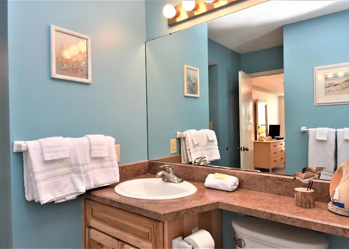 Holiday home Sandpiper 13b
