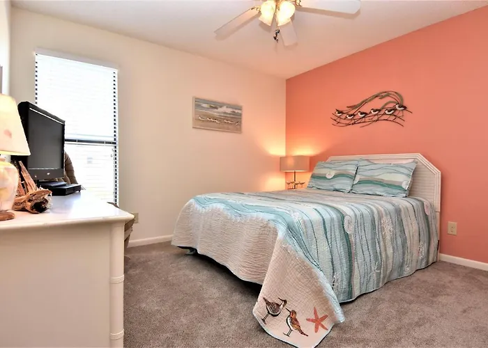Sandpiper 13b Holiday home *