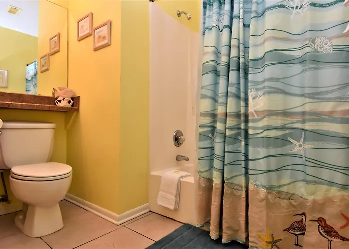 Holiday home Sandpiper 13b Gulf Shores