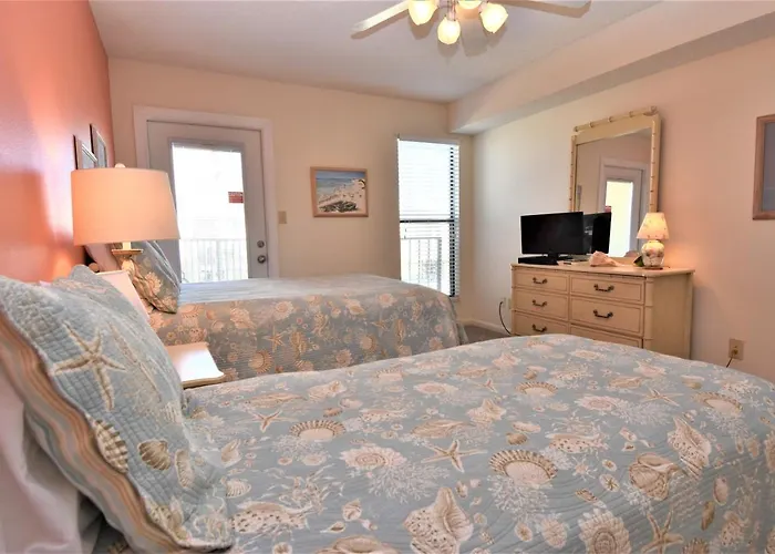 Holiday home Sandpiper 13b