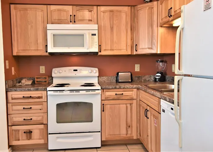 Sandpiper 13b * Gulf Shores