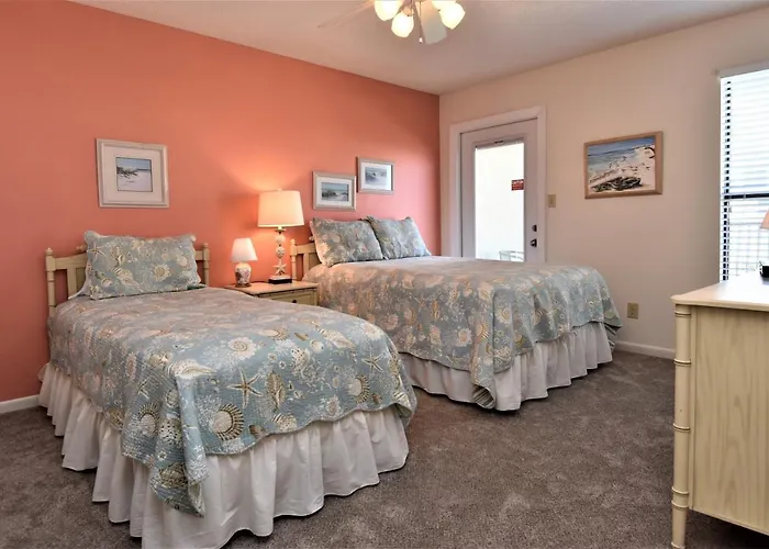 Sandpiper 13b Gulf Shores