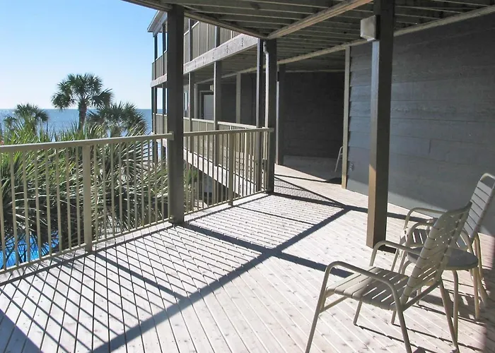 Sandpiper 13b * Gulf Shores