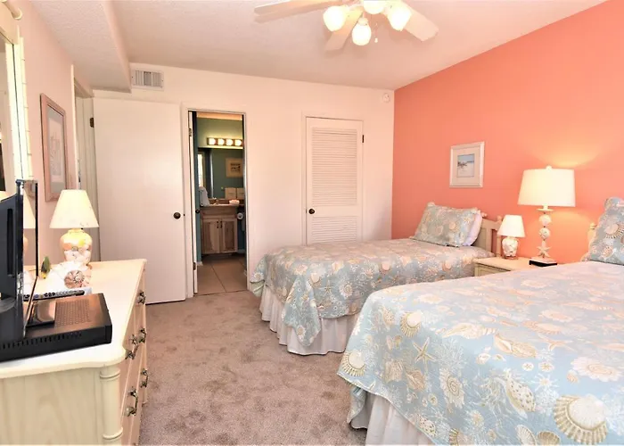 Holiday home Sandpiper 13b