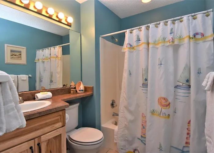 Sandpiper 13b Holiday home *