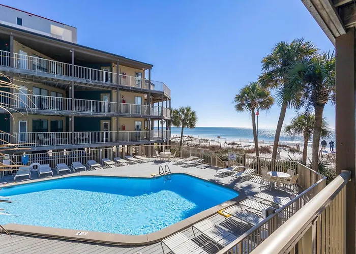 Sandpiper 13b * Gulf Shores