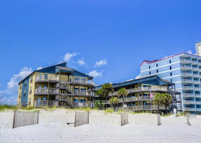 Holiday home Sandpiper 13b *