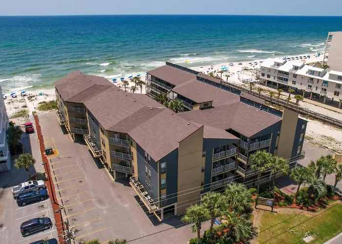 Sandpiper 13b Holiday home