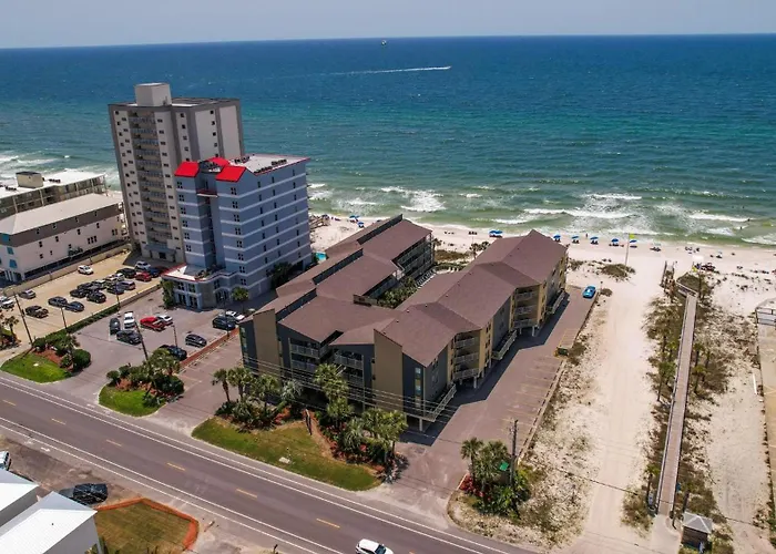 Sandpiper 13b * Gulf Shores