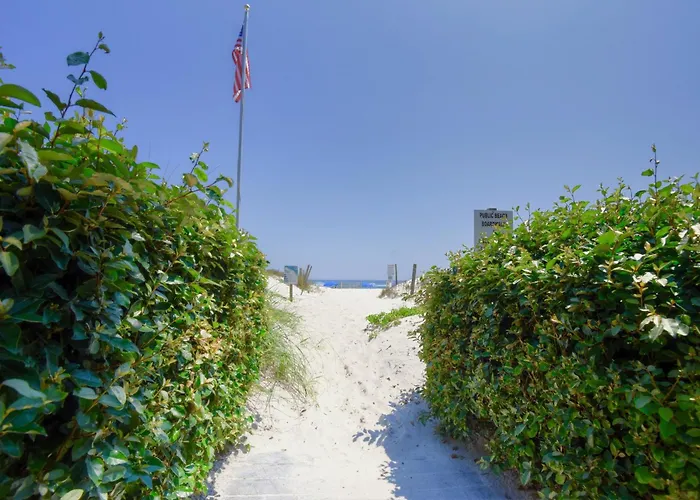 Sandpiper 13b Holiday home *