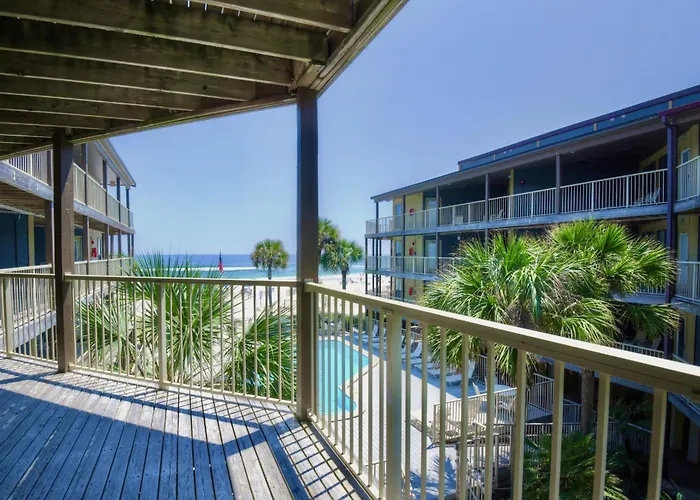 Sandpiper 13b * Gulf Shores