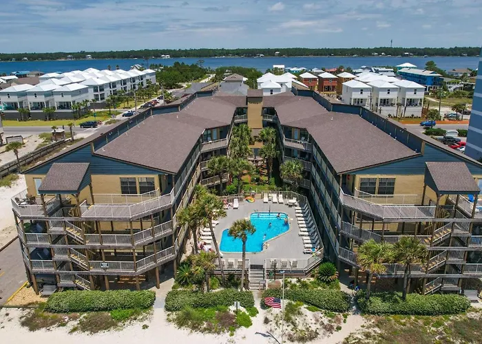 Sandpiper 13b Holiday home