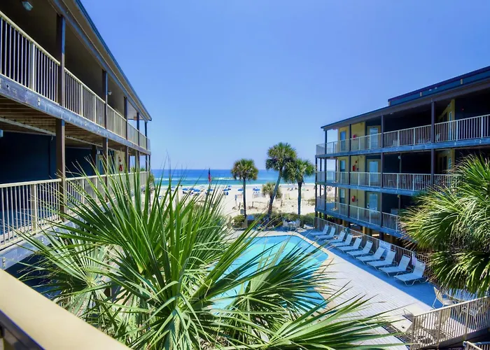 Sandpiper 13b Gulf Shores