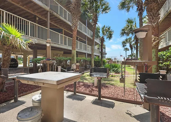 Sandpiper 13b Holiday home