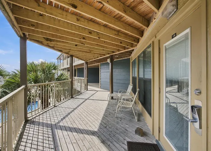 Sandpiper 13b Holiday home Gulf Shores