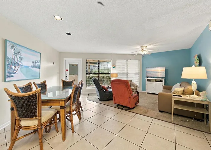 Sandpiper 13b * Gulf Shores