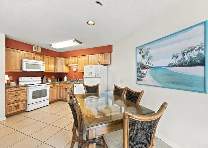 Sandpiper 13b Holiday home *