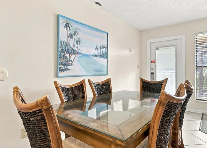 Sandpiper 13b Holiday home Gulf Shores