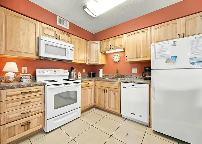 Sandpiper 13b * Gulf Shores