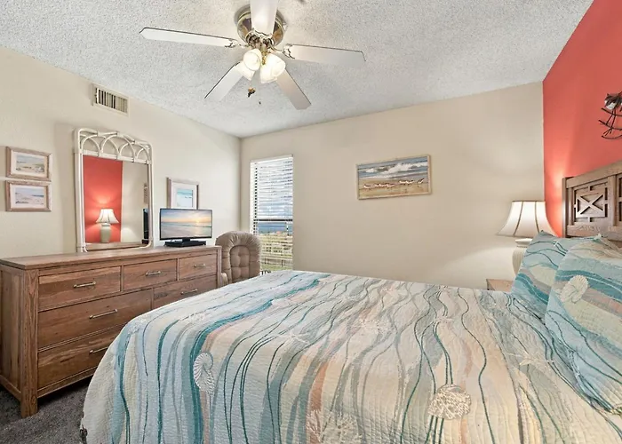 Sandpiper 13b Holiday home *