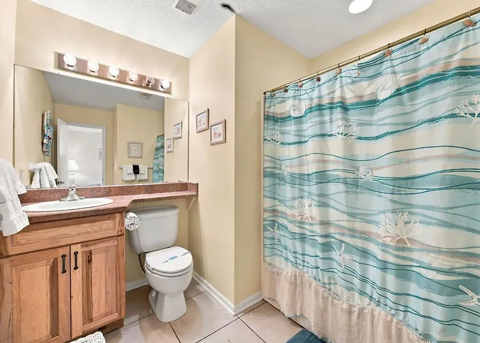 Sandpiper 13b Gulf Shores