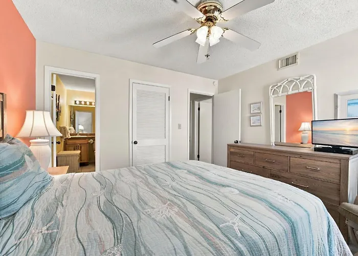 Sandpiper 13b * Gulf Shores