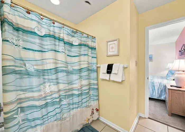 Holiday home Sandpiper 13b *