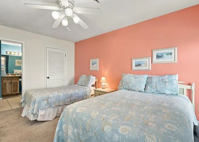 Holiday home Sandpiper 13b Gulf Shores