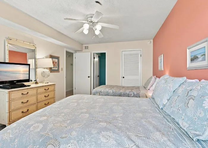 Sandpiper 13b Gulf Shores