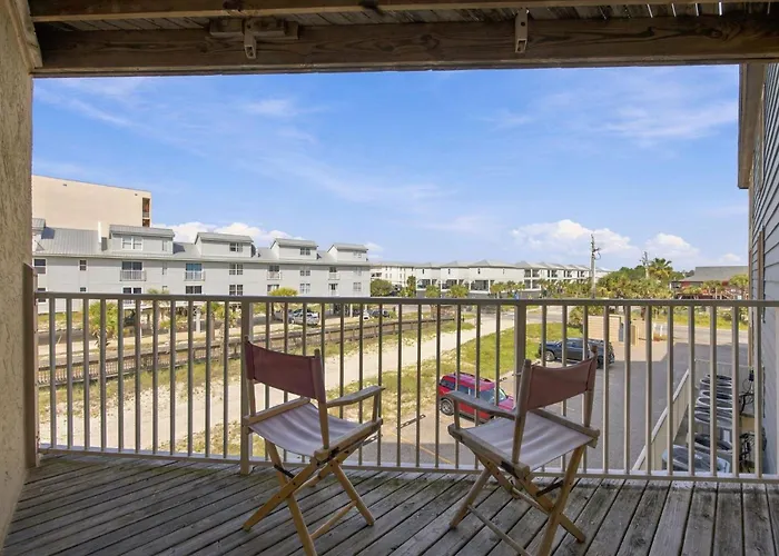 Holiday home Sandpiper 13b